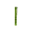 Streamlight Wedge Slim 1000 Lumen Rechargeable Edc Flashlight Lime Green Thro