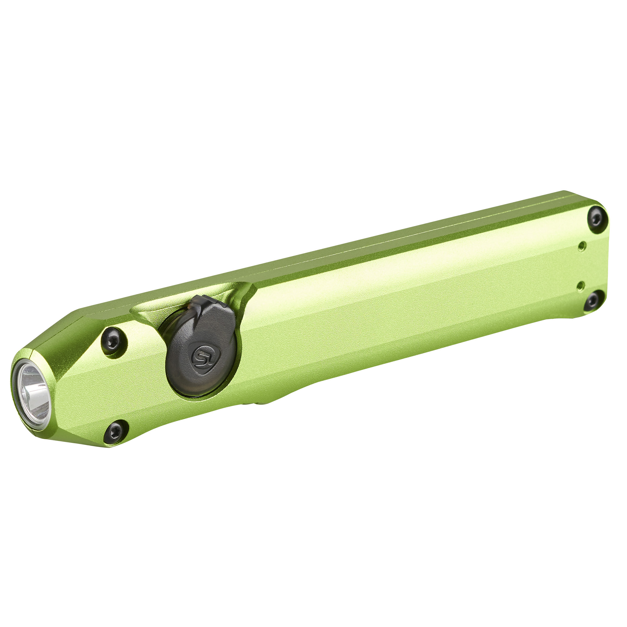 Streamlight Wedge Slim 1000 Lumen Rechargeable Edc Flashlight Lime Green Thro - 88821 - 080926888210