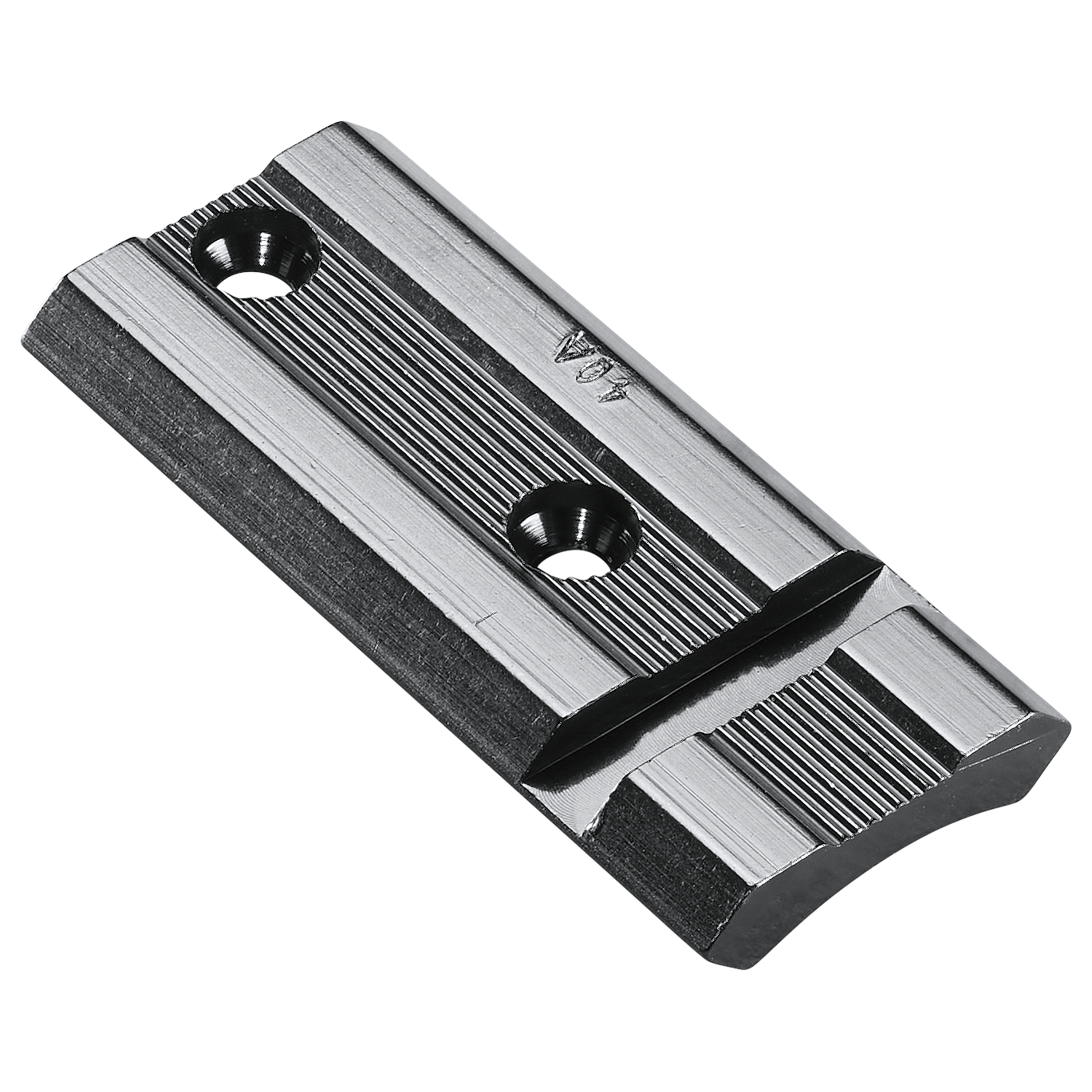 Weaver Mounts 48040 Top Mount Base 40A  Black Remington 700/Ruger M77/Weatherby Mark V