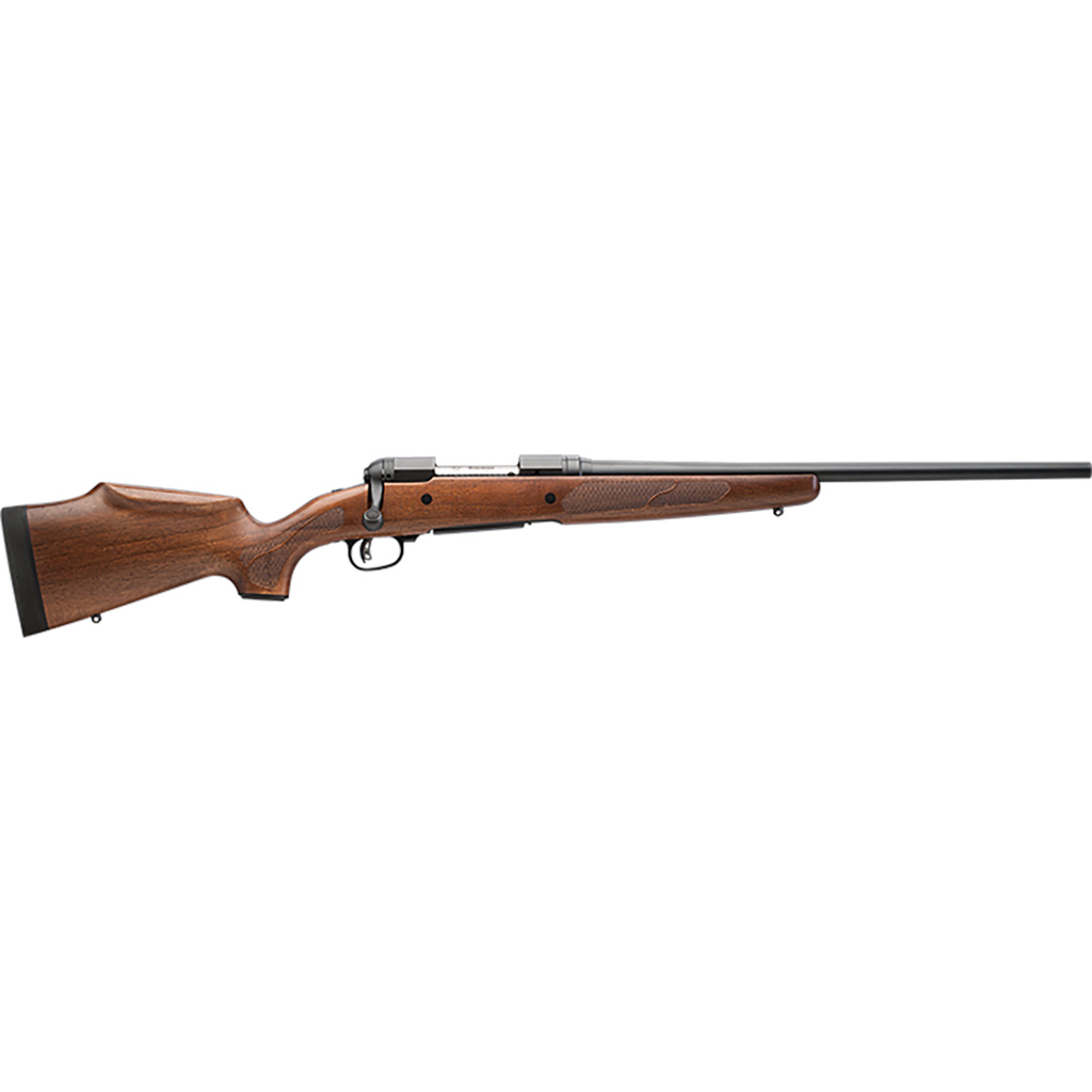 Savage 11 Lady Hunter Rifle 7mm-08 Rem 20 in Walnut Right Hand