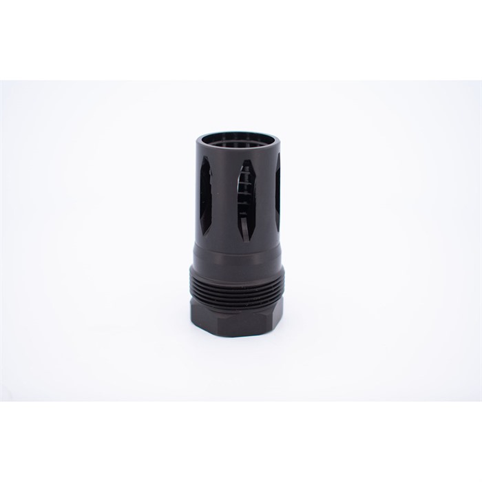 Rearden R2S Flash Hider M14x1 Stainless Steel ASR 40 Caliber