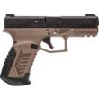Rock Island Armory DY9 Handgun 9mm Luger 10rd Magazine 3.86" Barrel Two Tone FDE and Black