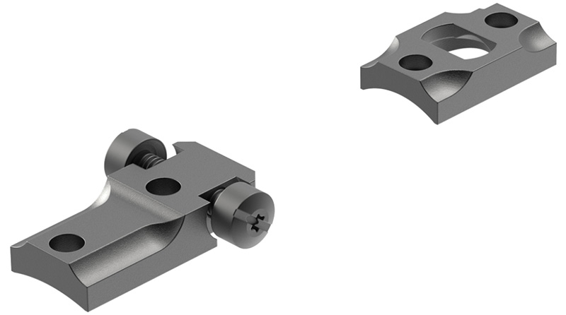 Leupold Winchester 70 RVR Matte Two Piece Scope Base