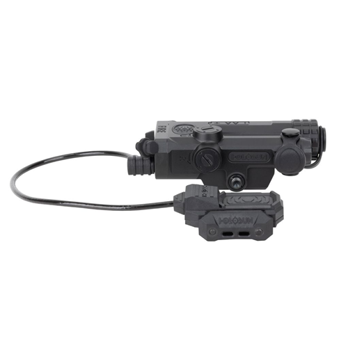 Holosun IRIS 1 Red Laser Sight Remote Cable Compact Laser Optics