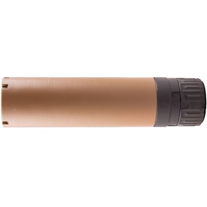Sig Slxmg Suppressor 7.62 Inc Coy Qd