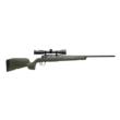 Savage Axis 2 XP 25-06 Rem 22" 4rd Magazine OD Green