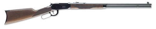 Winchester Model 94 Sporter 30-30 24" Blued Metal Satin Walnut