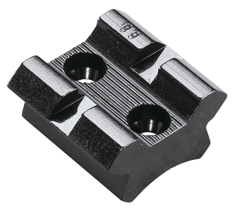 Weaver Base #68 One-Piece Scope Base for Enhanced Shooting Experience