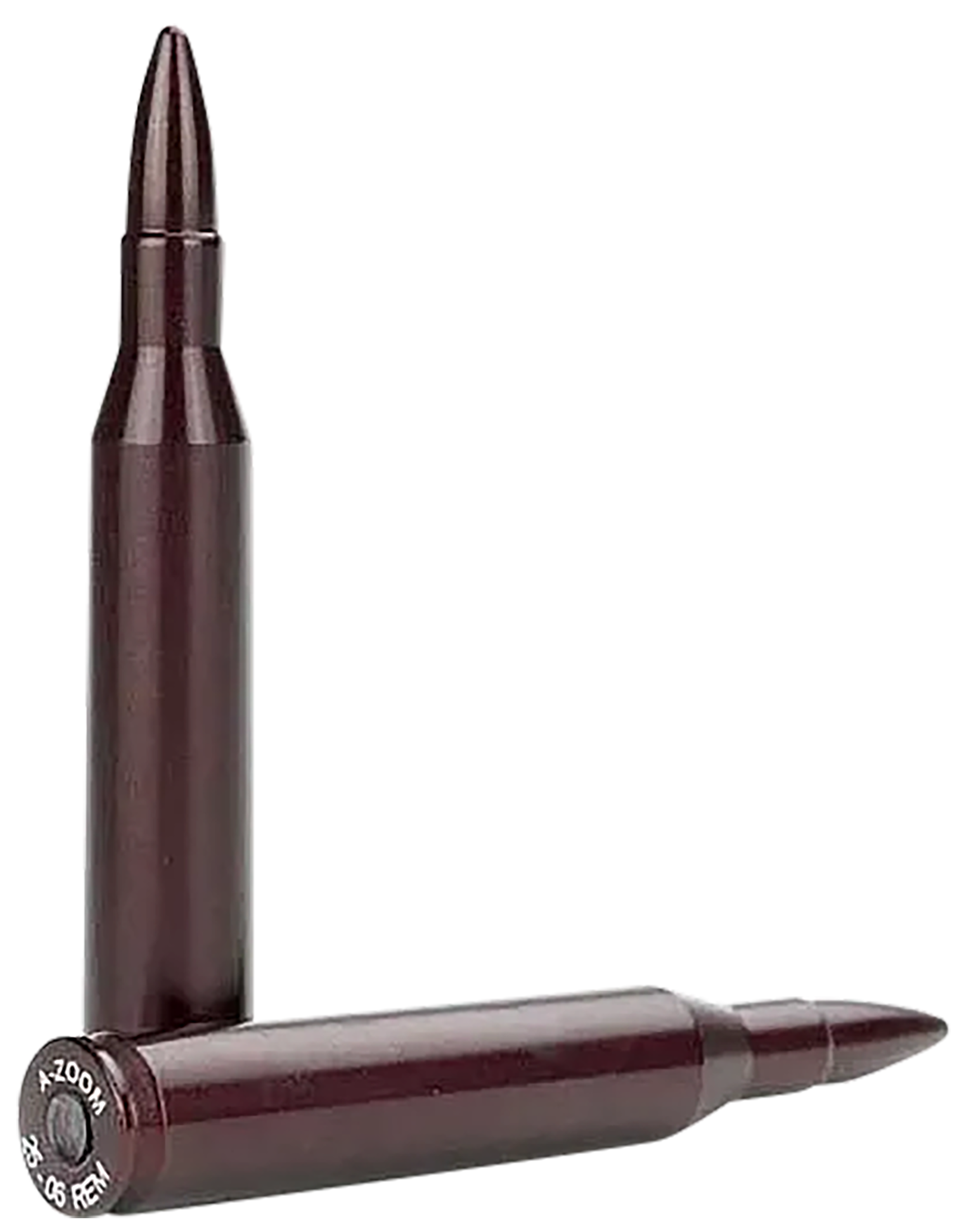 Pachmayr 12256 Snap Caps Rifle 25-06 Rem 2Pack