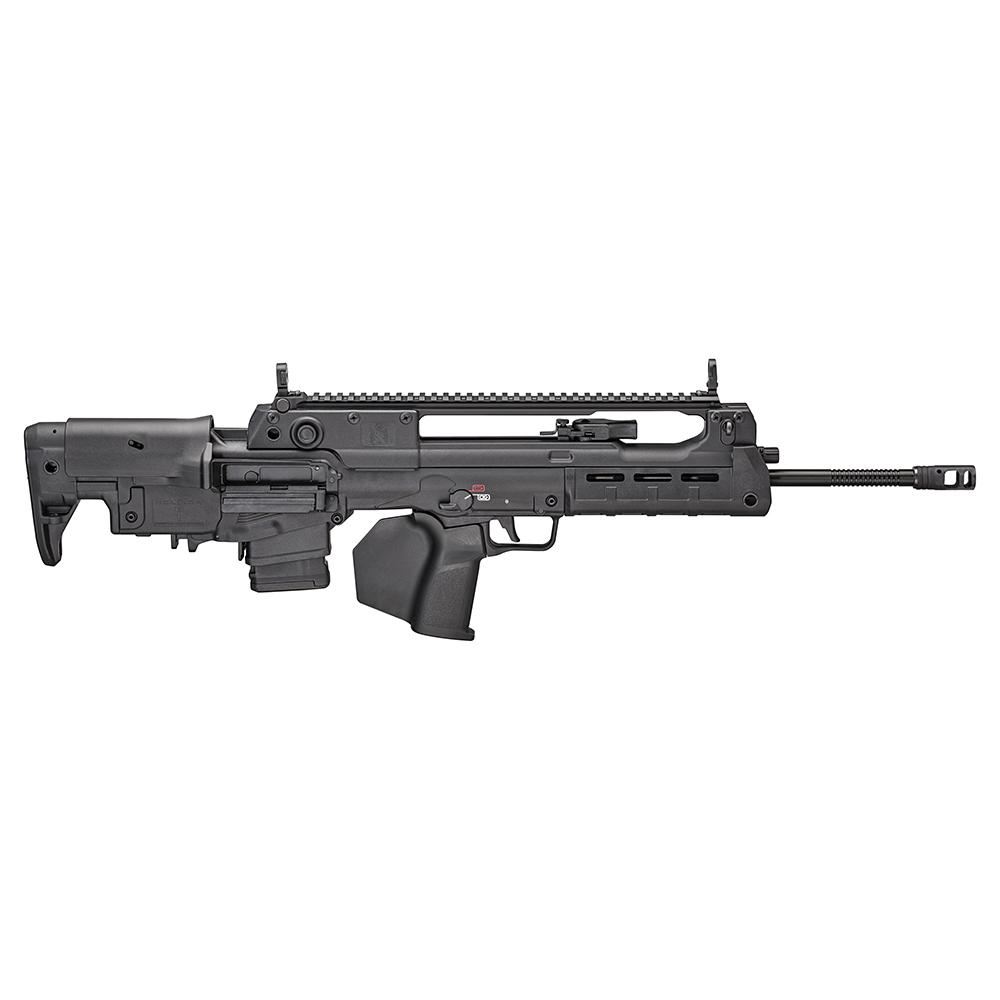 Springfield Armory Hellion 5.56mm 18 Inch 10 Rounds California Compliant Bullpup Rifle - HL920556BCA-P25 - 706397991197