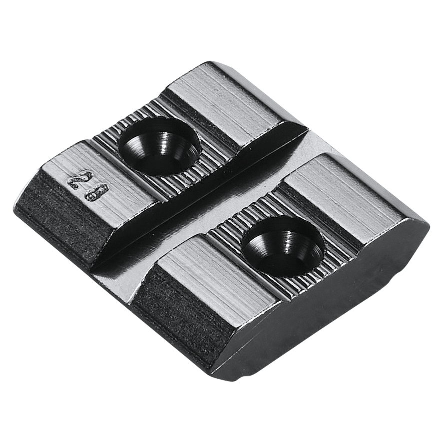 Weaver Mounts 48028 Top Mount Base 28 Black Browning BLR Lever Action