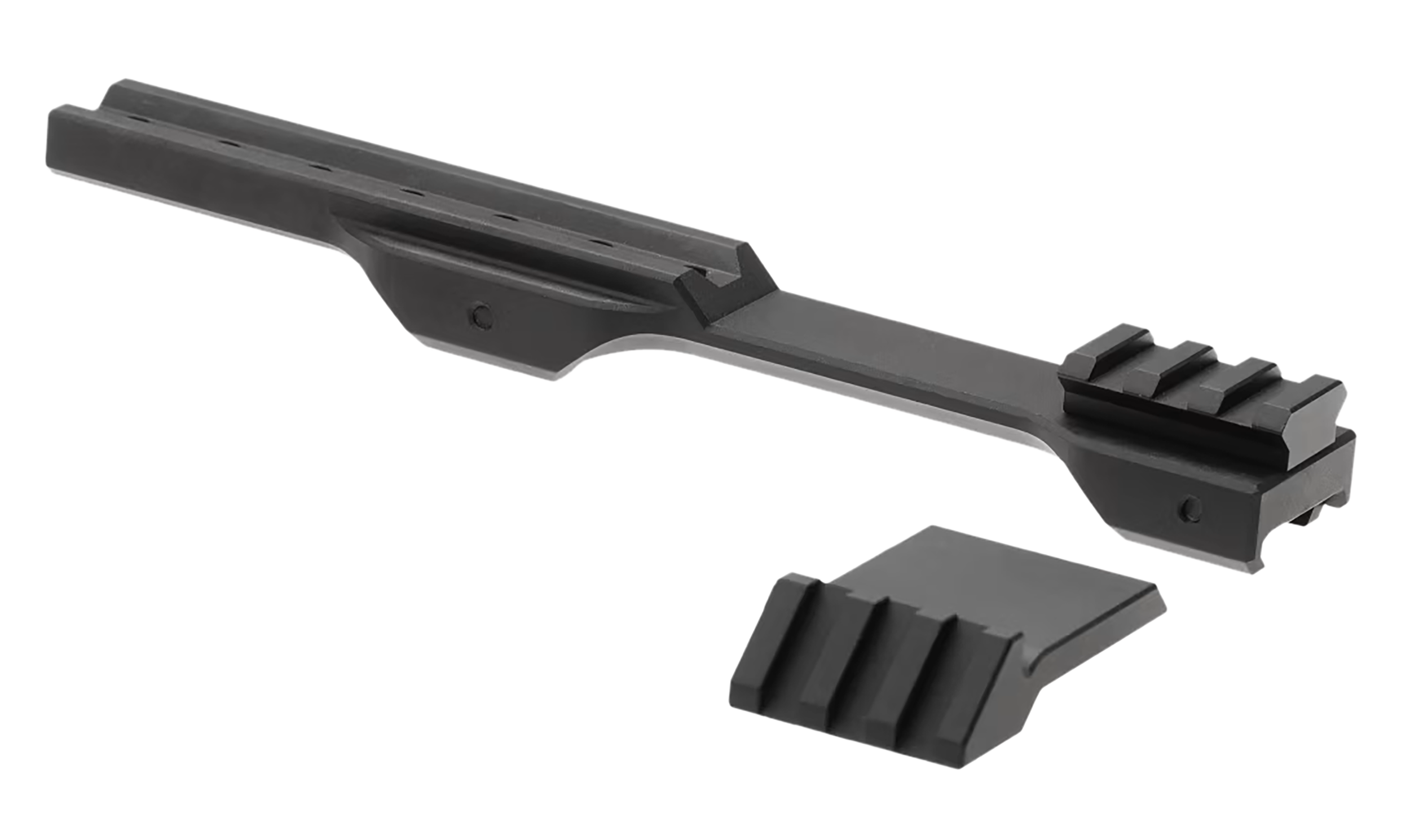 Sightmark Wraith Mini Long Mount Aluminum Picatinny for Wraith HD 4K Max 4K Mini