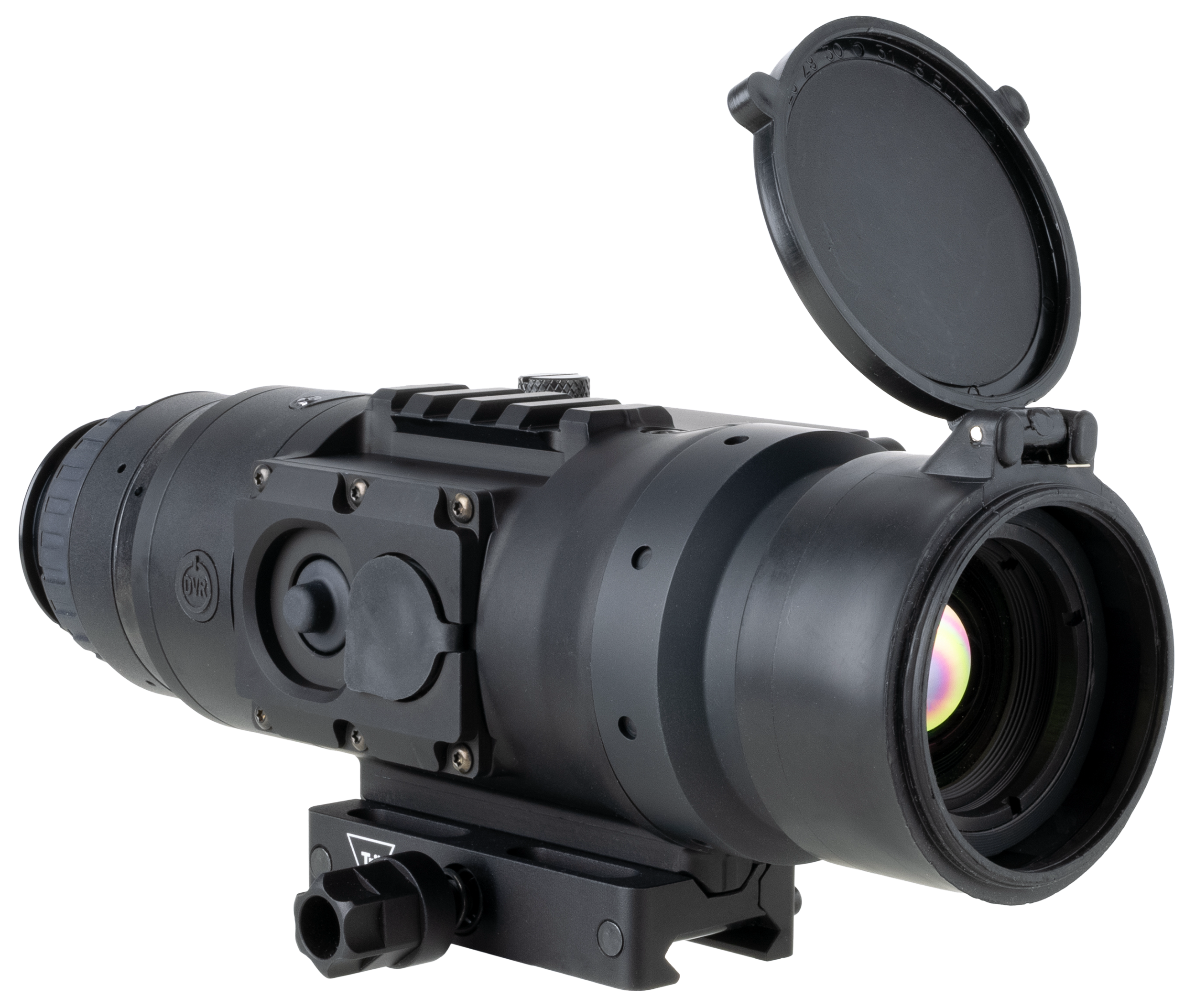 Trijicon Electro Optics REAP354 Reap IR Thermal Sight 1.75-14x Picatinny 640x480 12m 60Hz