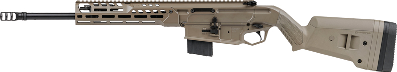 Sig Sauer MCX-R Regulator 7.62x39mm 16 Inch 10 Round Flat Dark Earth Cerakote Semi-Automatic Rifle