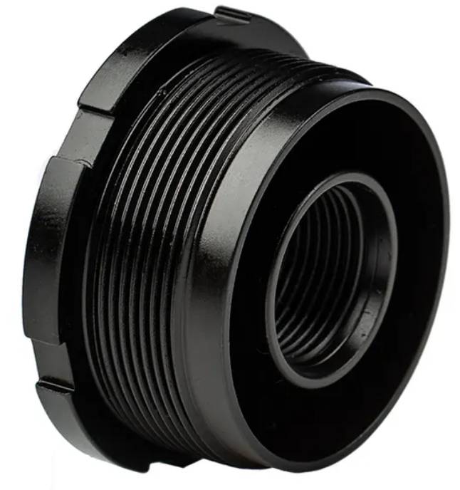 Aero Lahar-30 W/direct Thread 5/8-24 Nitride
