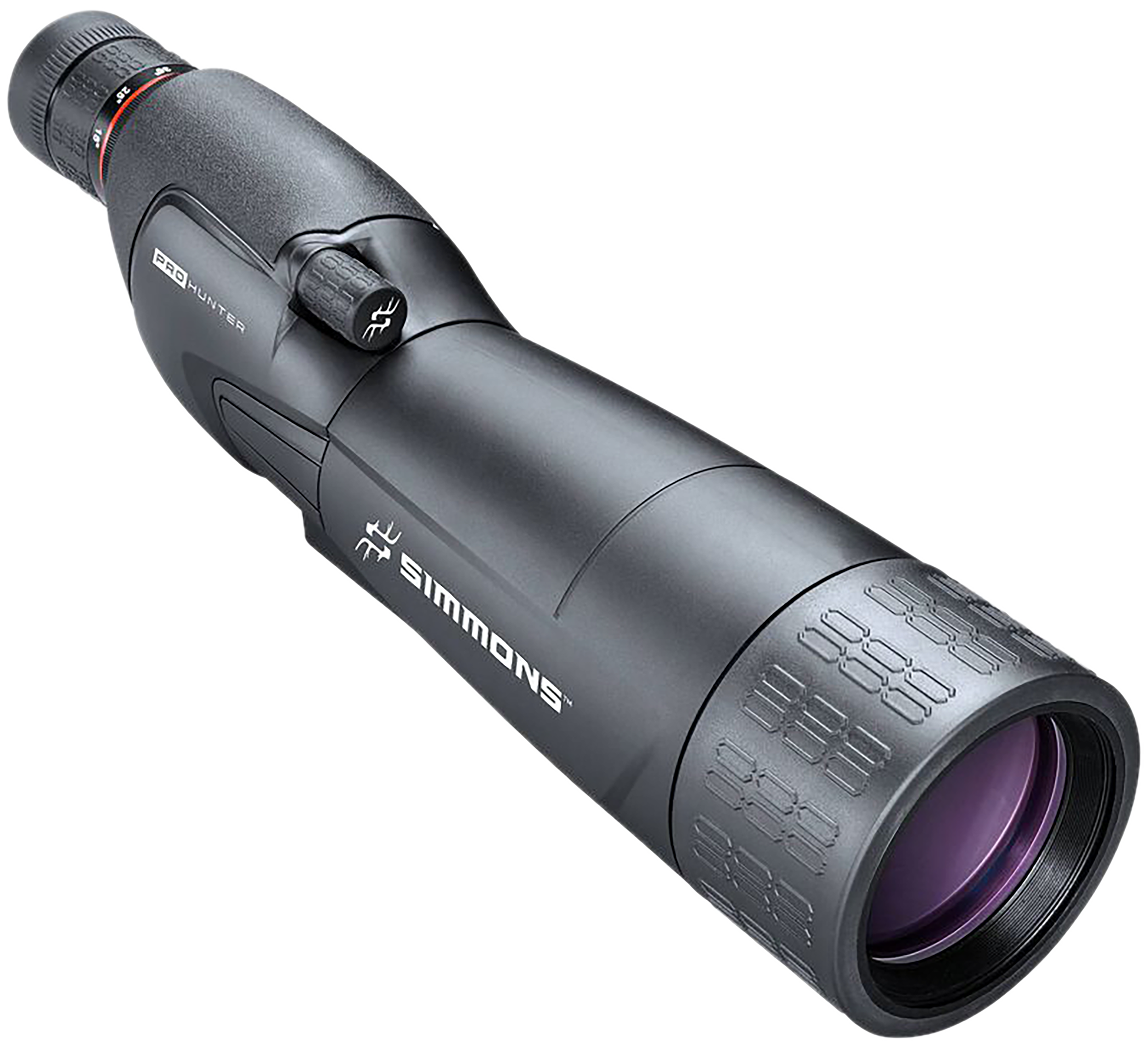 Simmons Venture 15-45x60mm Variable Magnification for Range Field Viewing
