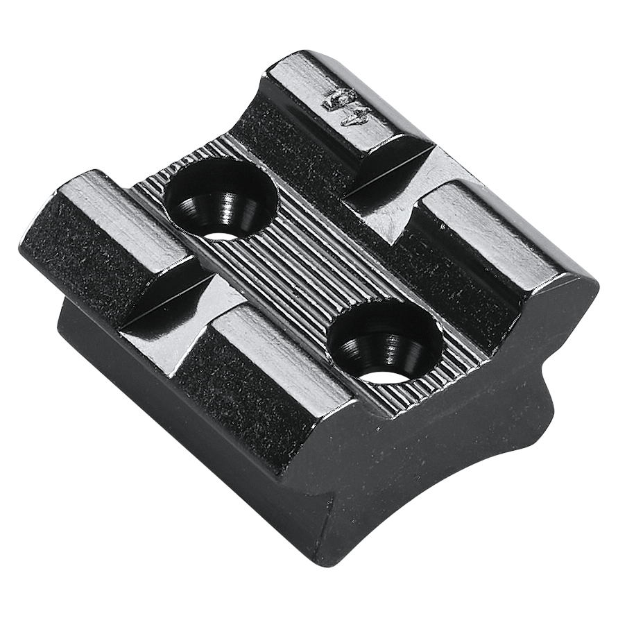 Weaver Top Mount Base 1-Piece Aluminum for Browning Bolt Action Marlin 455