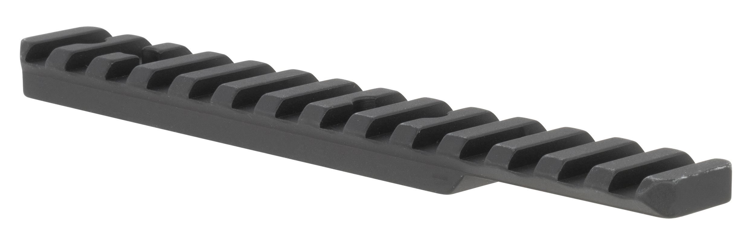 Talley Manufacturing Henry H014 Long Ranger Picatinny Rail 7000 Series Aluminum Anodized