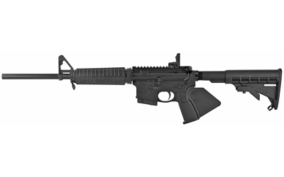 M&P15Sport II 5.56 16" Blk CA Comp 10rd - 12001 - 022188872729