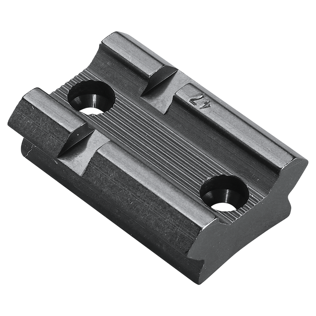 Weaver Top Mount Base OnePiece Aluminum for Marlin MR7 Winchester 70 Browning A Bolt