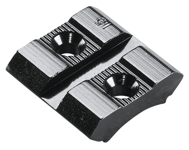 Weaver Base #15 1-Piece Scope Mount for Various Rifles