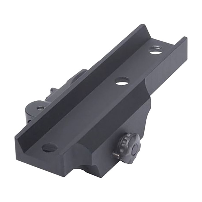 LOCKING QD MOUNT FOR PULSAR TRAIL, DIGISIGHT & CORE SCOPES