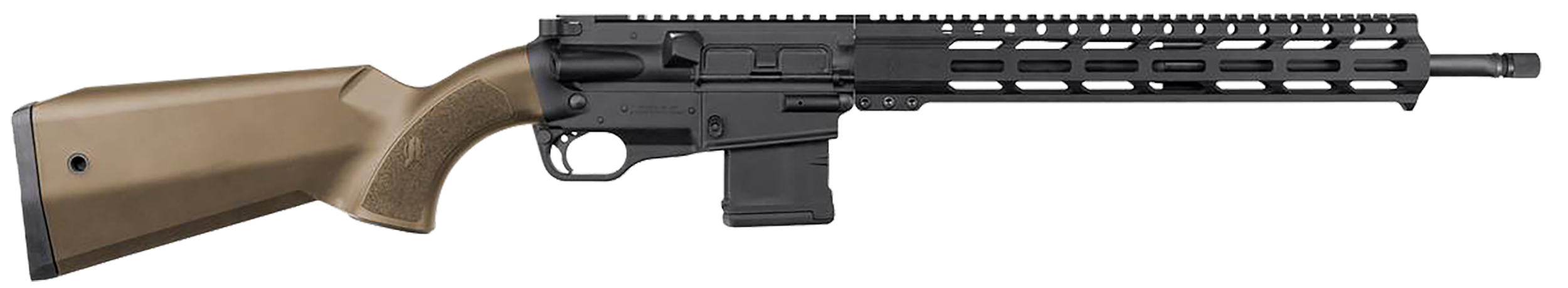 FIGHTLITE SCR-16-FDMT   SCR 556 THRD FDE