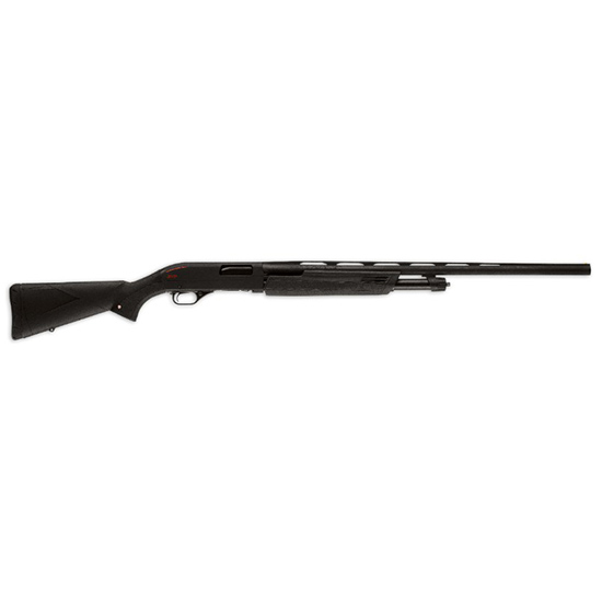 Winchester SXP Black Shadow 20 Gauge 24 Inch 4+1 Synthetic Stock