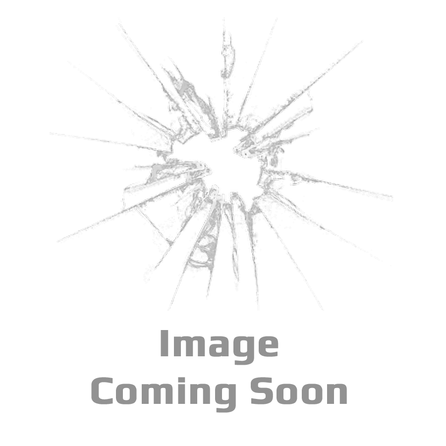 Tactical Solutions ATE2MBBHBLK X-Ring VR Gen2 22 LR Gun Black Barrel & Receiver, Hogue OverMolded Black Synthetic Stock