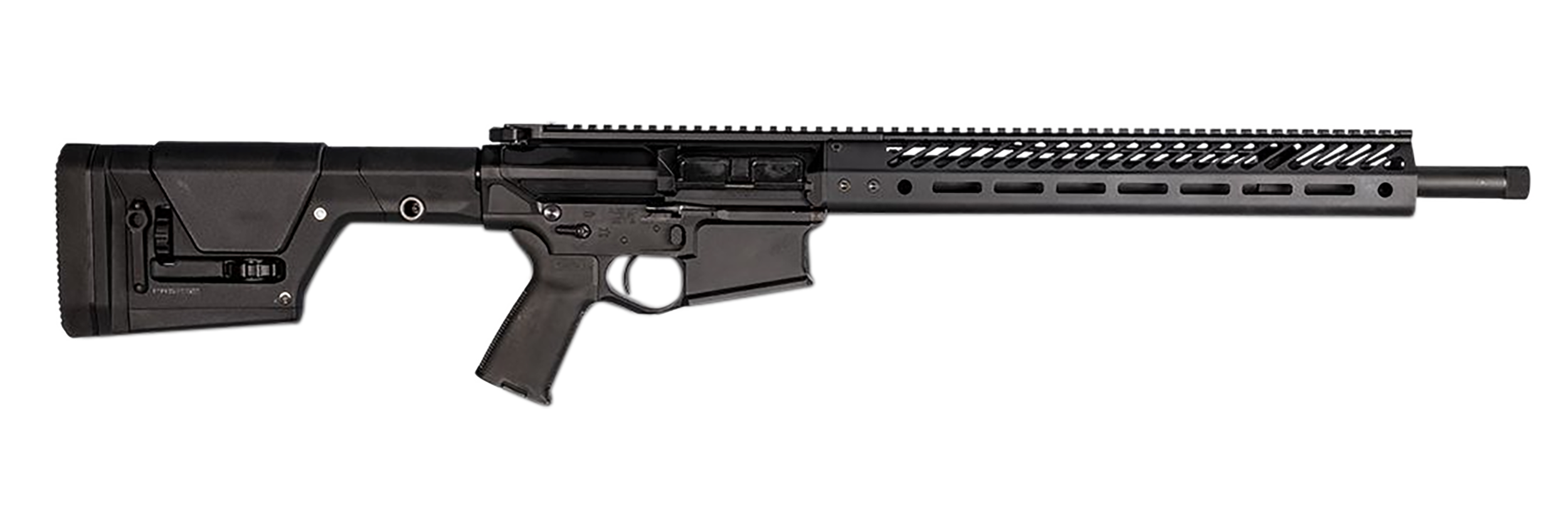 Seekins Precision SP10M Rifle 6.5 Creedmoor 22 Inch Barrel