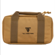 Full Forge Gear CAT-1 Single Pistol Case Tan