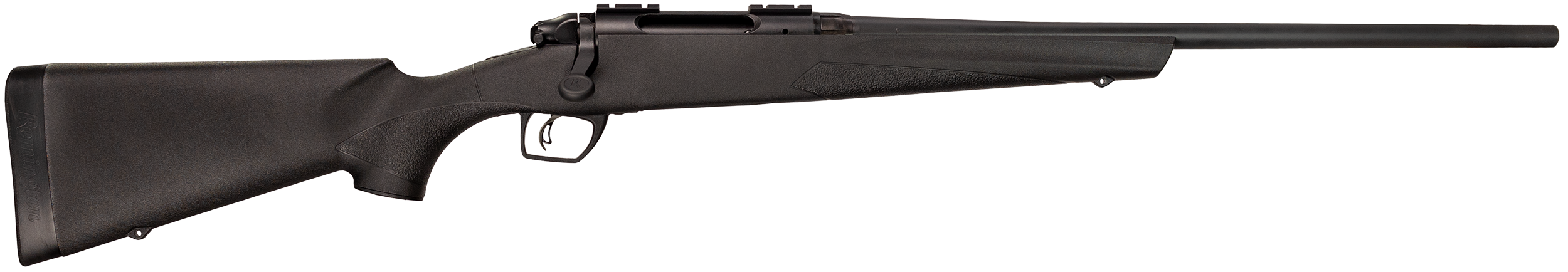 Remington 783 Synthetic Rifle 243 Winchester 22 Inch Synthetic Stock