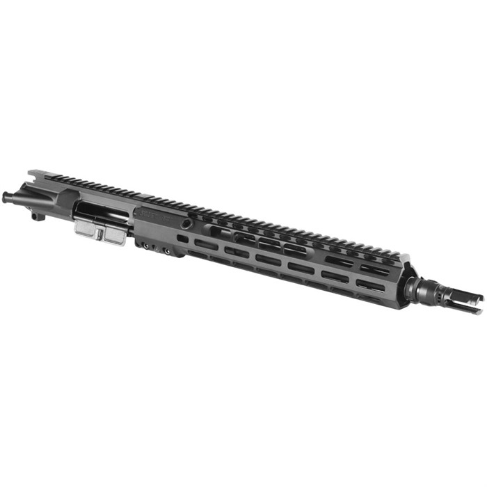 Sons of Liberty Gun Works M4-89 300 AAC 13.9'' Barrel 13'' M89 Rail Sons of Liberty Gun Works M4-89 300 AAC 13.9'' Barrel 13'' M89 Rail