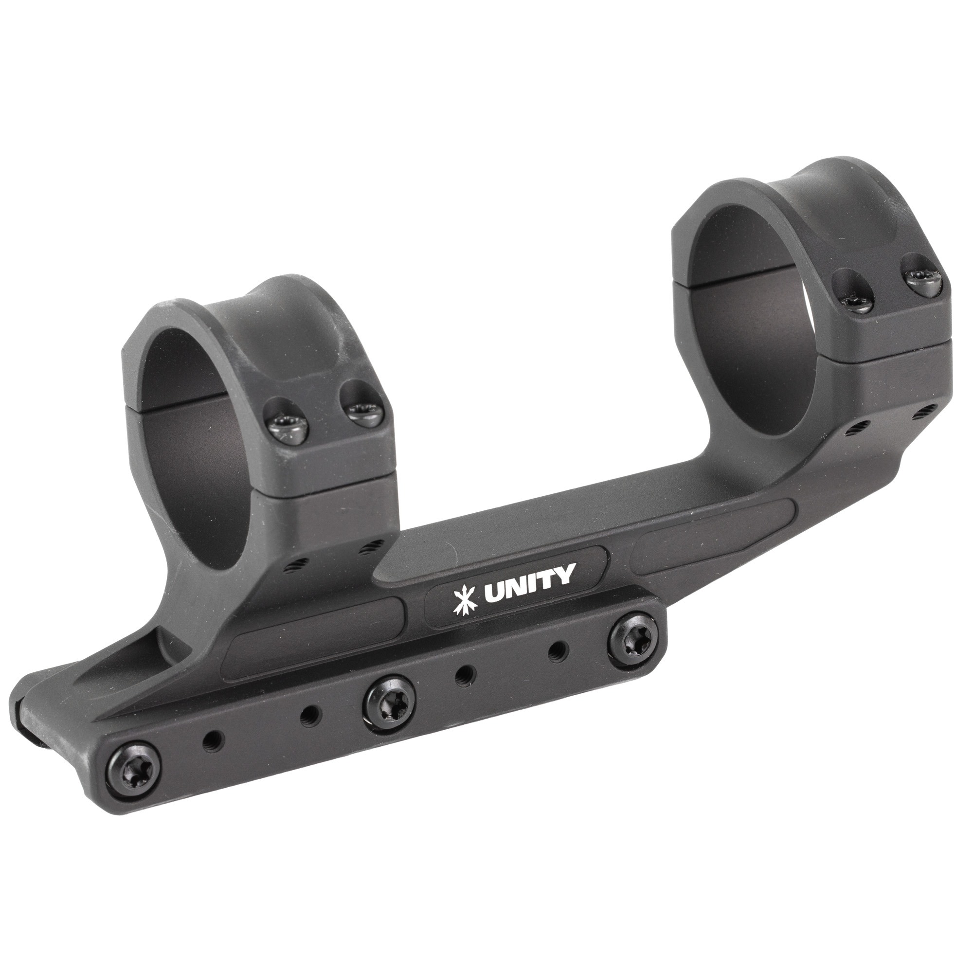 Unity Tactical REKE Scope Mount 35mm 1.54in Height Picatinny Aluminum 7075 T6