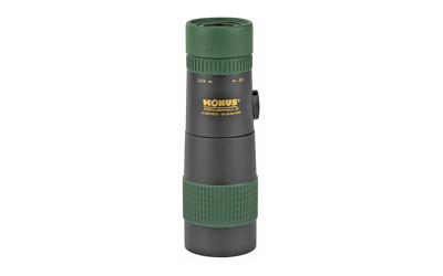 Konus Optics Konusmall-3 8-24x40 Mono Monocular Spotting Scope - 2063 - 698156020630