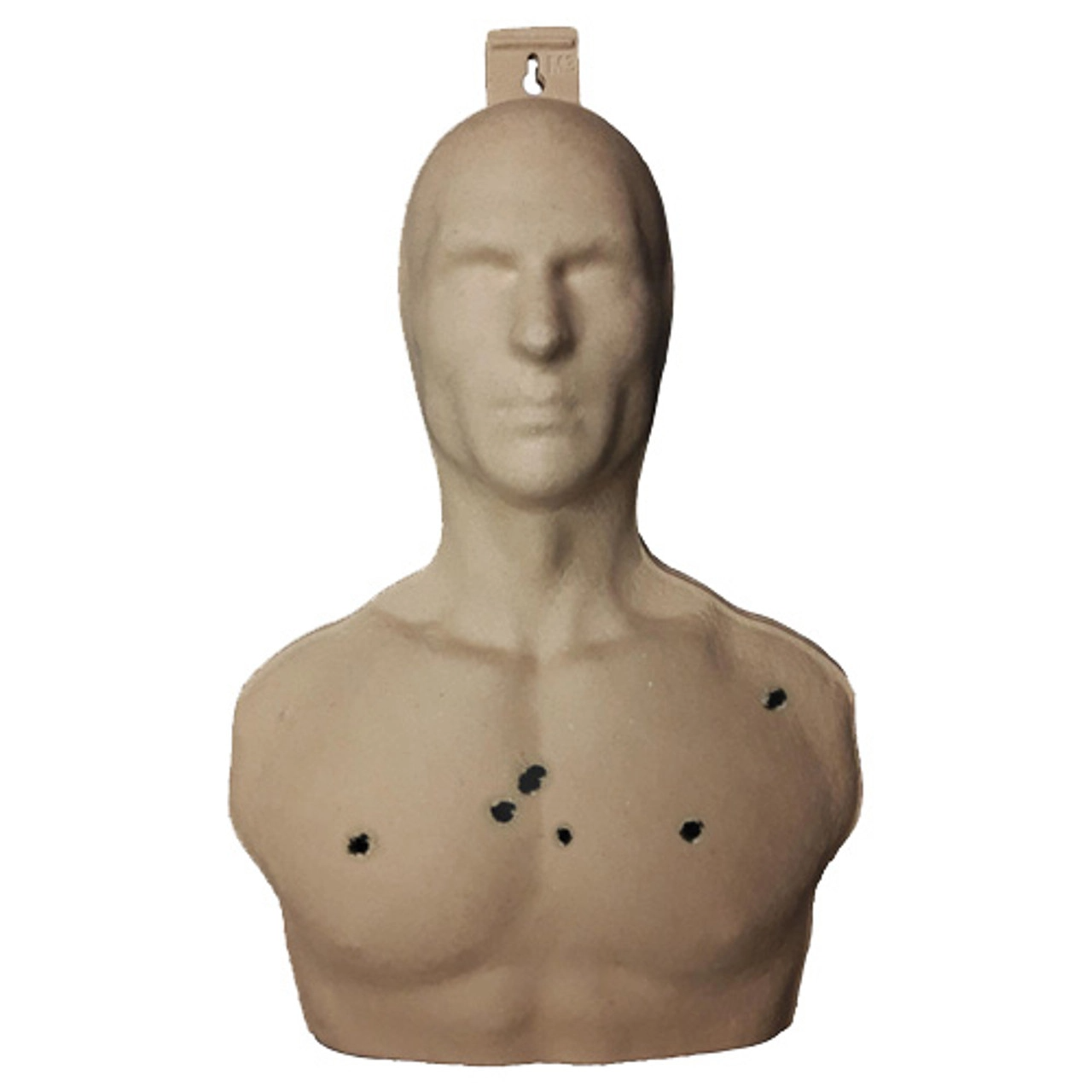 3D Silhouette Target - BC-3DTGT-3PK