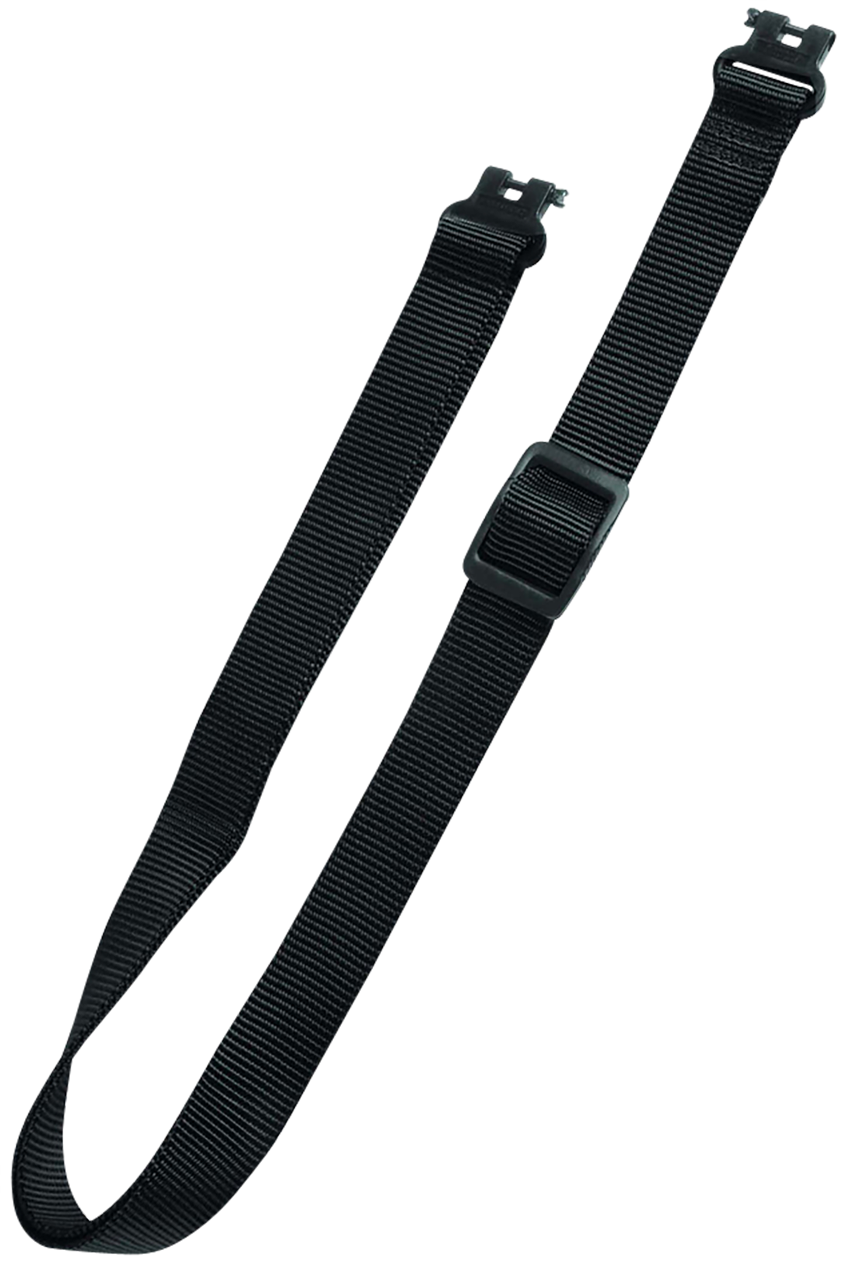 The Outdoor Connection XP213LDS Adjustable Sling 1.25" Width Nylon with Swivels