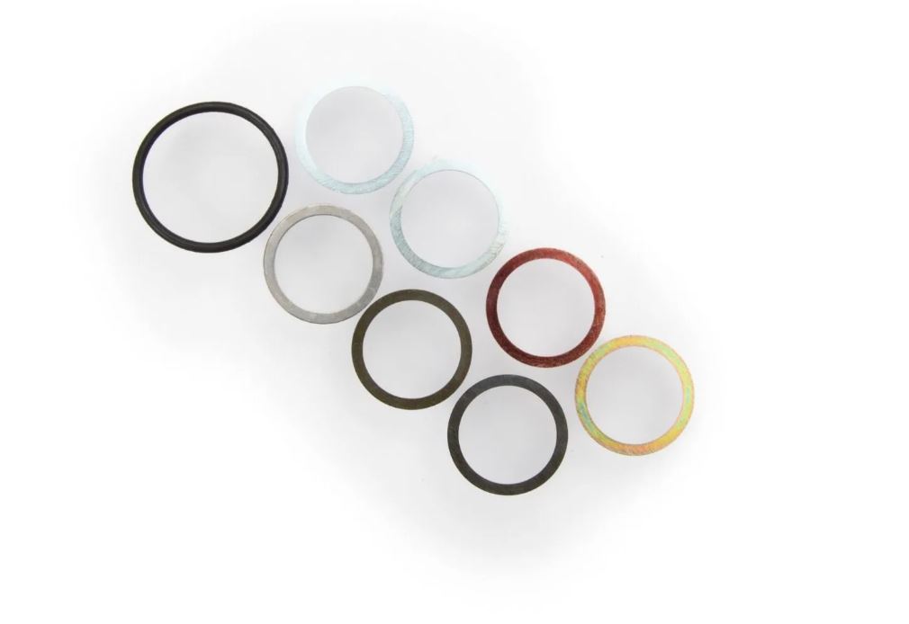 Shim Kit - SP-RTMB-SHIMKIT2