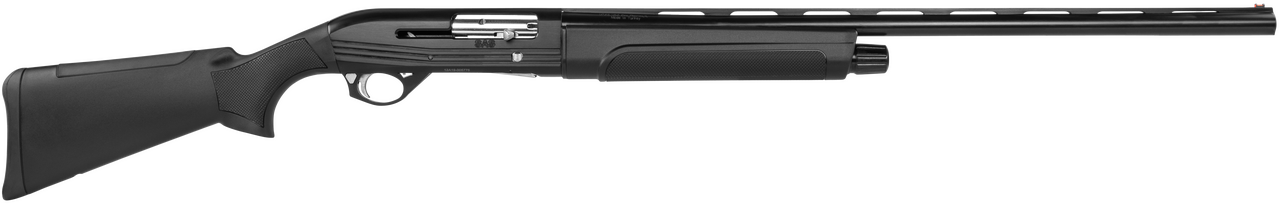 Hatfield SAS 12GA, 28in. Barrel, 5rd - Black (USA12S3)