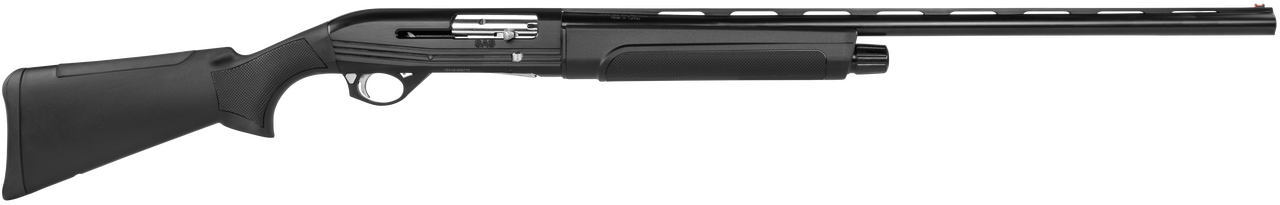 Hatfield SAS 12GA, 28in. Barrel, 5rd - Black (USA12S3)