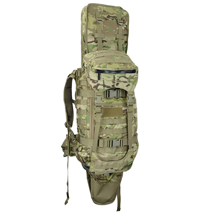 GUNSLINGER II PACK - MULTICAM
