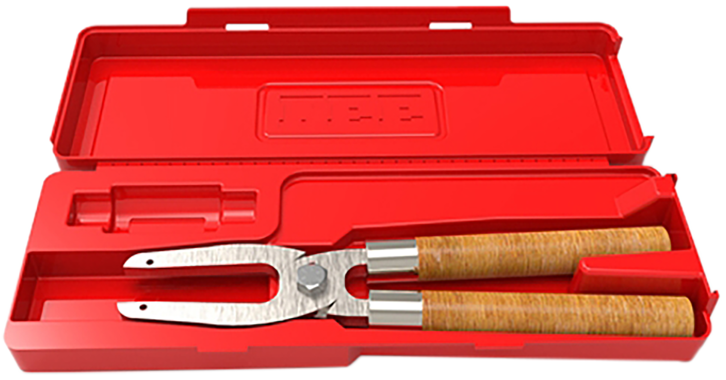 LEE 92158 COMMERCIAL MOLD HANDLES W/STORAGE BOX