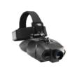 X-Vision Phantom 50 Night Vision Hands Free Binocular 3 to 6x20mm 200yd