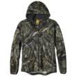 Browning Wasatch Fleece Jacket Mossy Oak DNA M