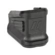 ZEV Technologies Basepad for Glock 9mm Luger .40 S&W +5 Rounds Capacity