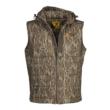 Browning Insulated Vest Mossy Oak Bottomland L