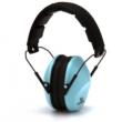 Pyramex VG90 Series Ear Muffs 24dB Blue