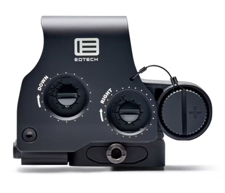 EOTech Hws Dcr 1moa Dot Qd Red Dot Sight