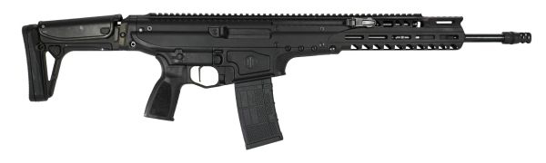 PWS UXR ELITE 223 WYLDE 16" 30RD BLK