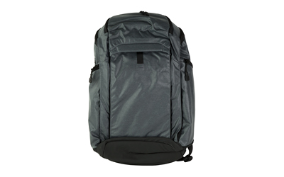 Vertx VTX5017HSMG/IBK Gamut Backpack Nylon 21"Hx11.50"Wx8"D It's Almost Black - VTX5017HSMG/IBK - 769028736413